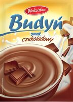 Budyń smak czekoladowy