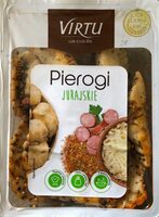 Pierogi Jurajskie