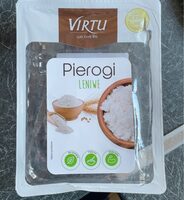 Leniwe pierogi