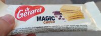 Biscuits Dr Gerard Magic Choco Double Sandwich