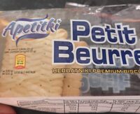 Petit Beurre