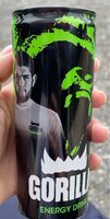 Energy drink