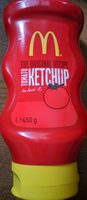 Ketchup
