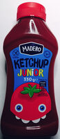 Ketchup junior
