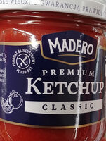 Ketchup classic