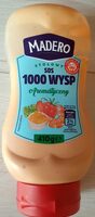 Sos 1000 wysp