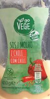 Sos z chili