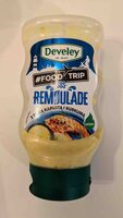 Соус Remoulade