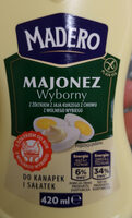 Majonez