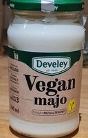 Vegan Majo