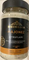 Majonez z Truflami