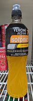 Isotonic Orange