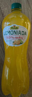 Lemoniada 20% soku