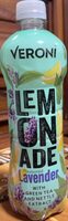 Lemonade Lavender
