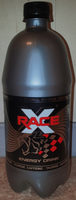 Race X