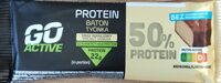 Protein baton