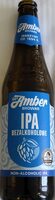 Browar IPA bazalkoholowe