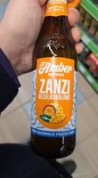 Amber Zanzi 0%