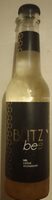 Boisson gazeuse au miel et agrumes