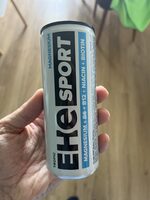 EHE Sport Magnez i Witaminy