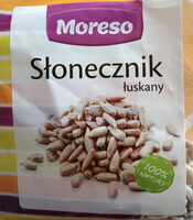 Słonecznik łuskany