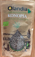 Ekologiczna Konopia