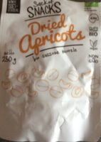 Dried Abricots
