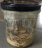 Peanut butter