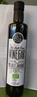 Vinaigre de pommes bio 10%