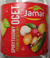 Ocet spirytusowy 10%