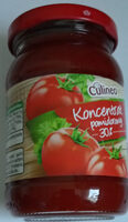 Koncentrat Pomidorowy 30%