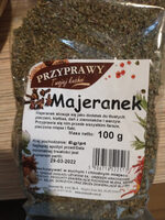 Majeranek
