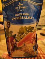 Przyprawa uniwersalna