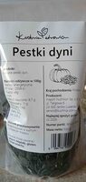 Pestki Dyni