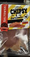 Chicken Jerkey