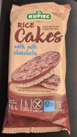Rice cakes