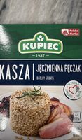 Kasza