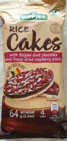 Rice Cakes