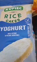 Rice cakes