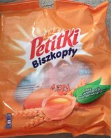 Biszkopty