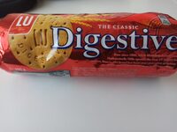 Digestive