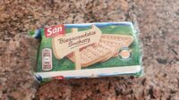 San bieszczadzkie suchary
