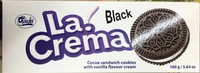 La Crema Black