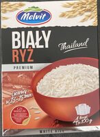White Rice