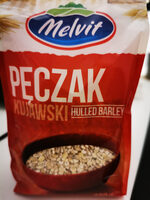 Pęczak Kujawski