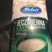 Kasza Jęczmienna Wiejska