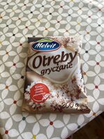 Otręby Gryczane