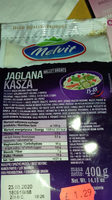 Kasza jaglana