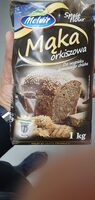 Mąka orkiszowa