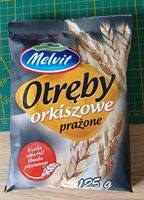Otręby orkiszowe
